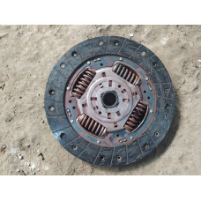  Диск сцепления к  Ford  Mondeo,  2001