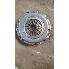  Корзина сцепления к  Ford  Mondeo,  2001