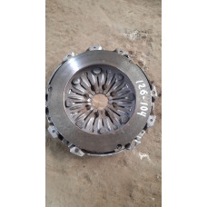  Корзина сцепления к  Ford  Mondeo,  2001