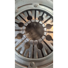  Корзина сцепления к  Ford  Mondeo,  2001