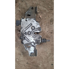  Замок капота к  Ford  Mondeo,  2001