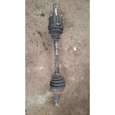  Полуось передняя левая (приводной вал, шрус) к  Ford  Mondeo,  2001
