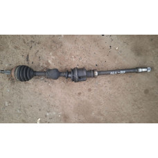  Полуось передняя правая (приводной вал, шрус) к  Ford  Mondeo,  2001