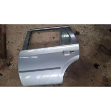  Дверь задняя левая к  Ford  Mondeo,  2001