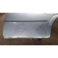  Дверь задняя левая к  Ford  Mondeo,  2001