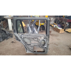  Дверь задняя левая к  Ford  Mondeo,  2001