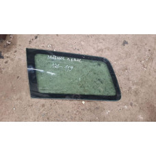  Стекло кузовное боковое левое к  Ford  Mondeo,  2001