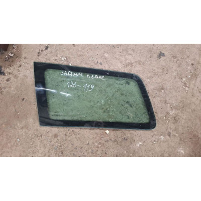  Стекло кузовное боковое левое к  Ford  Mondeo,  2001