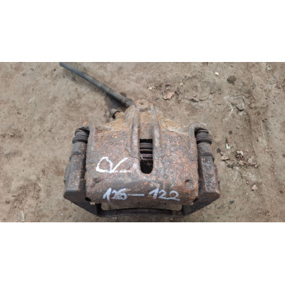  Суппорт передний правый к  Ford  Mondeo,  2001