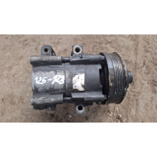  Компрессор кондиционера к  Ford  Mondeo,  2001
