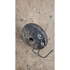  Вакуумный усилитель тормозов к  Ford  Mondeo,  2001