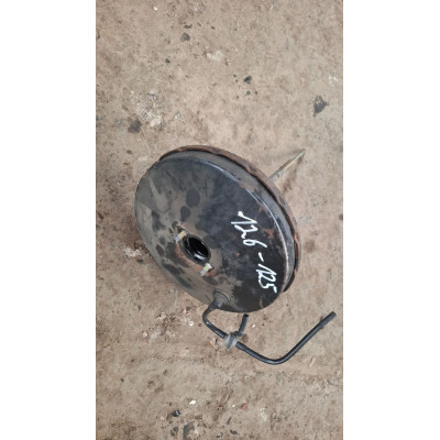  Вакуумный усилитель тормозов к  Ford  Mondeo,  2001