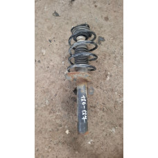 Стойка передняя левая к Ford Mondeo, 2001 Стойка передняя левая к Ford Mondeo, 2001