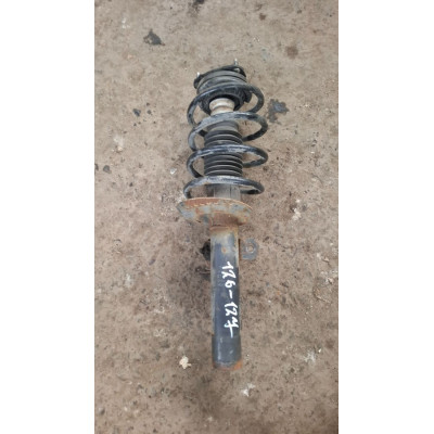  Стойка передняя левая к  Ford  Mondeo,  2001