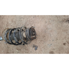 Стойка передняя левая к Ford Mondeo, 2001 Стойка передняя левая к Ford Mondeo, 2001