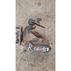 Кулак поворотный правый к Ford Mondeo, 2001 Кулак поворотный правый к Ford Mondeo, 2001