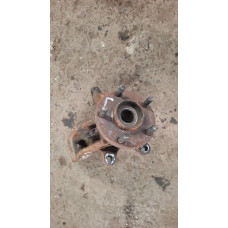 Кулак поворотный левый к Ford Mondeo, 2001 Кулак поворотный левый к Ford Mondeo, 2001