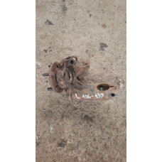 Кулак поворотный левый к Ford Mondeo, 2001 Кулак поворотный левый к Ford Mondeo, 2001