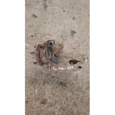  Кулак поворотный левый к  Ford  Mondeo,  2001