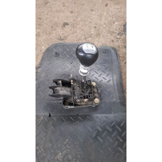  Кулиса к  Ford  Mondeo,  2001