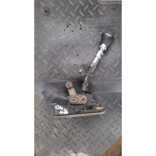  Кулиса к  Ford  Mondeo,  2001