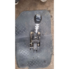  Кулиса к  Ford  Mondeo,  2001