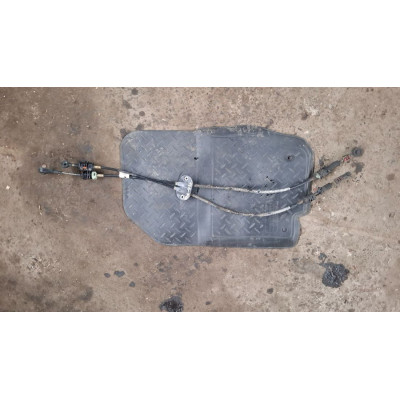  Трос кулисы КПП к  Ford  Mondeo,  2001