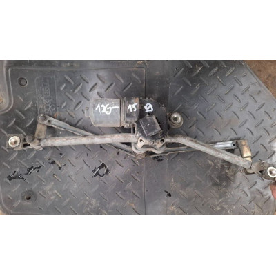  Механизм стеклоочистителя (трапеция дворников) к  Ford  Mondeo,  2001