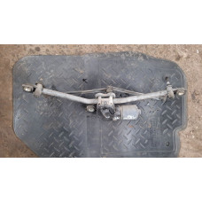  Механизм стеклоочистителя (трапеция дворников) к  Ford  Mondeo,  2001