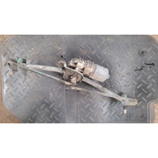  Механизм стеклоочистителя (трапеция дворников) к  Ford  Mondeo,  2001