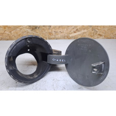  Лючок топливного бака к  Ford  Mondeo,  2001