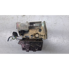  Замок багажника к  Ford  Mondeo,  2001