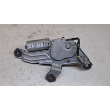  Моторчик заднего стеклоочистителя (дворника) к  Ford  Mondeo,  2001