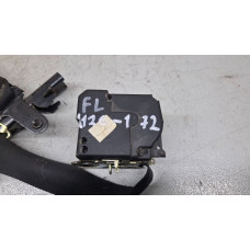  Ремень безопасности передний левый к  Ford  Mondeo,  2001