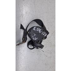  Ремень безопасности задний левый к  Ford  Mondeo,  2001