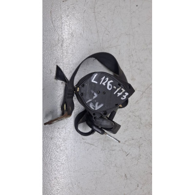  Ремень безопасности задний левый к  Ford  Mondeo,  2001