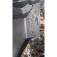  Накладка на порог к  Ford  Mondeo,  2001