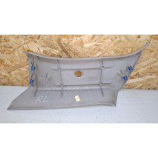  Обшивка стойки задней левой к  Ford  Mondeo,  2001