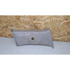  Обшивка стойки задней левой к  Ford  Mondeo,  2001