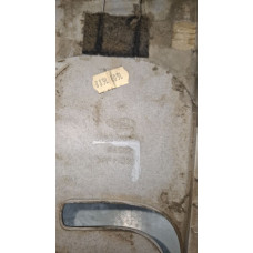  Обшивка стойки центральной левой к  Ford  Mondeo,  2001