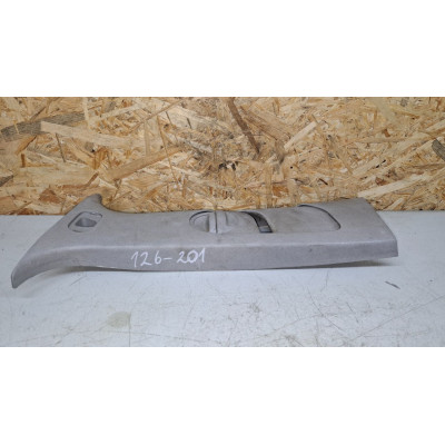  Обшивка стойки центральной левой к  Ford  Mondeo,  2001