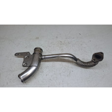  Трубка системы рециркуляции EGR к  Ford  Mondeo,  2001