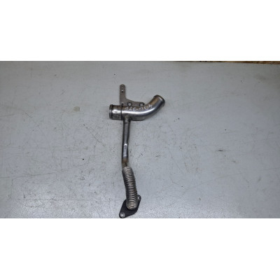  Трубка системы рециркуляции EGR к  Ford  Mondeo,  2001