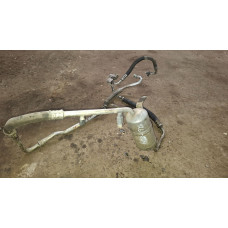  Трубка кондиционера к  Ford  Mondeo,  2001