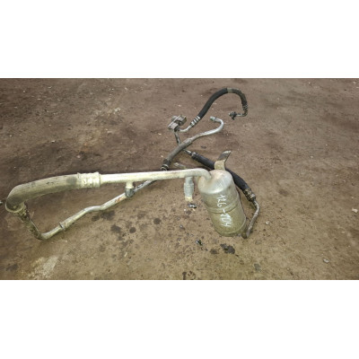  Трубка кондиционера к  Ford  Mondeo,  2001