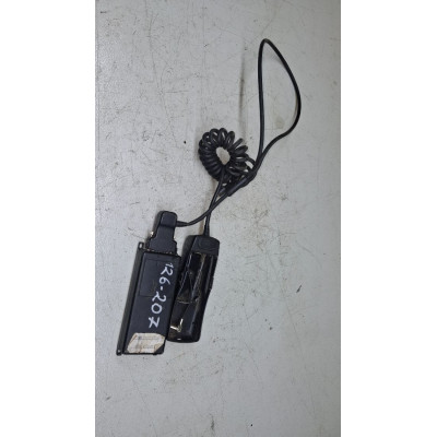  Модуль громкой связи к  Ford  Mondeo,  2001