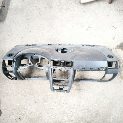  Панель передняя салона (торпедо) к  Opel  Meriva,  2003