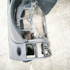  Панель передняя салона (торпедо) к  Opel  Meriva,  2003