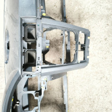  Панель передняя салона (торпедо) к  Opel  Meriva,  2003