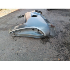  Крыло заднее правое к  Ford  Mondeo,  2001